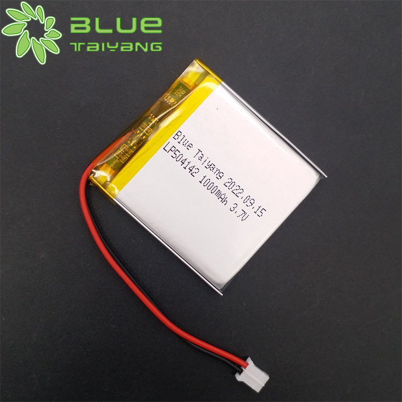Battery, equipment, 1000mah, 7v