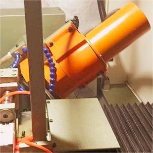 全自动数控磨齿机，三面磨，两面磨均可一次性完成，性价比极高产