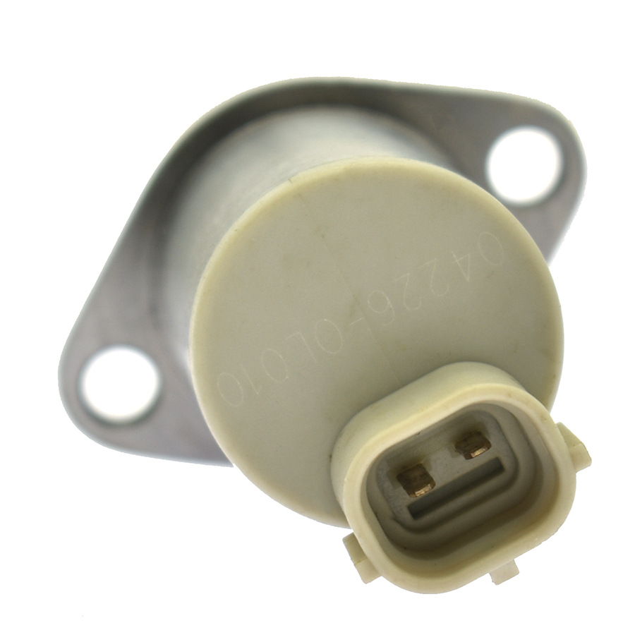SCV阀04226-0L010 适用于丰田汽车电装燃油计量单元