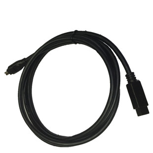 IEEE 1394��800�D400Firewire��9��4������ 1394��1.8�׺�ɫ
