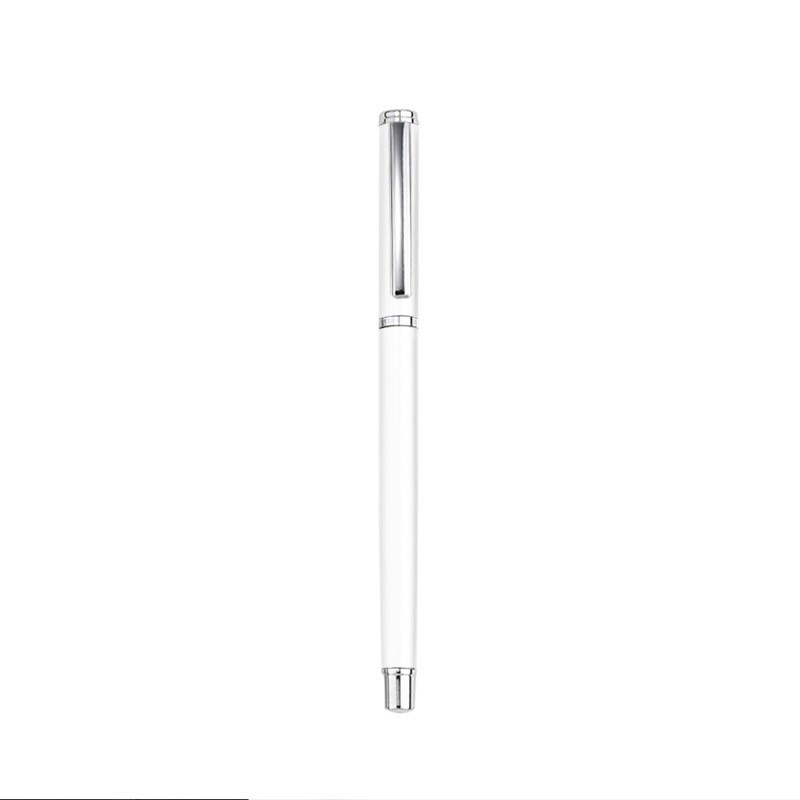 화이트 폴 실버 행잉