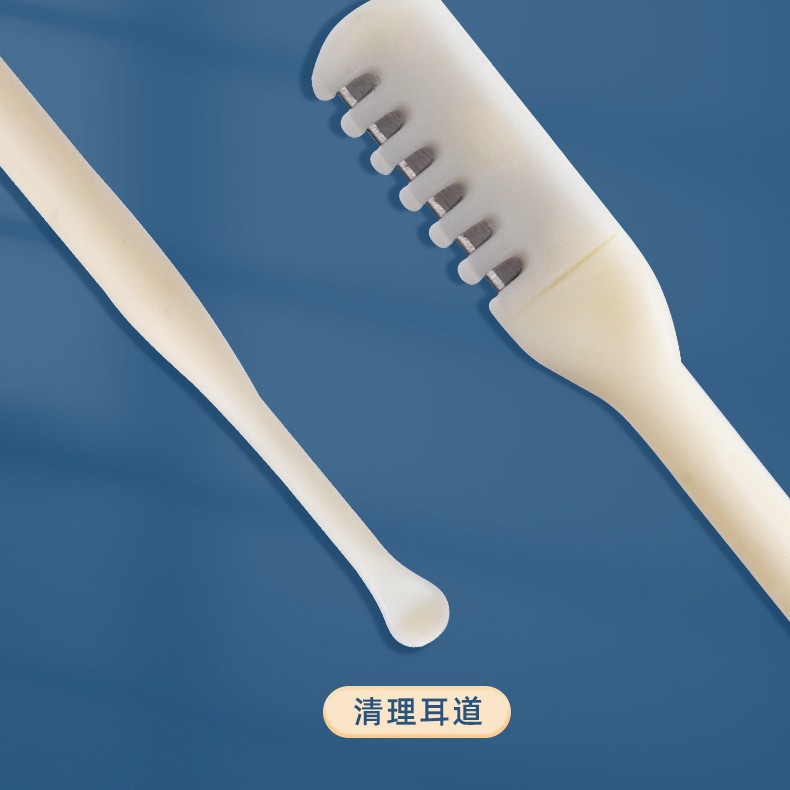 Handheld trimmer for nose