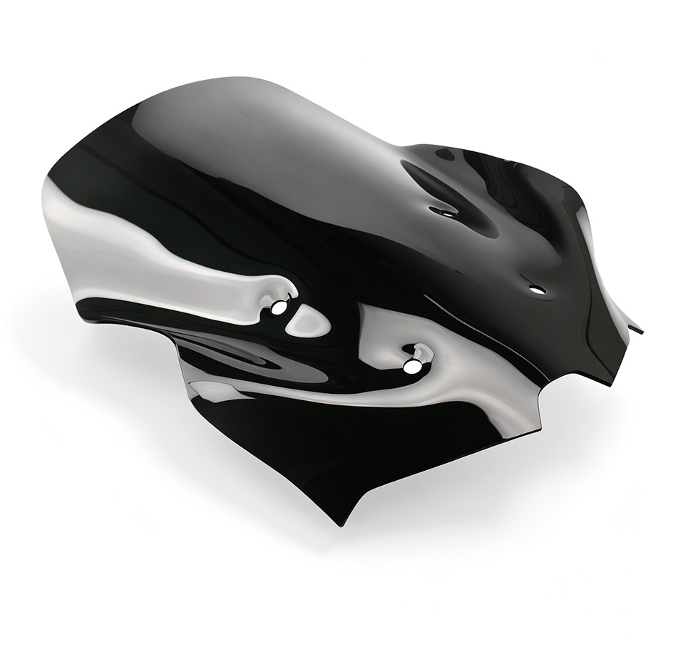 Motorcycle modification parts: Windshield for Voge DS 900 X 2024-2025