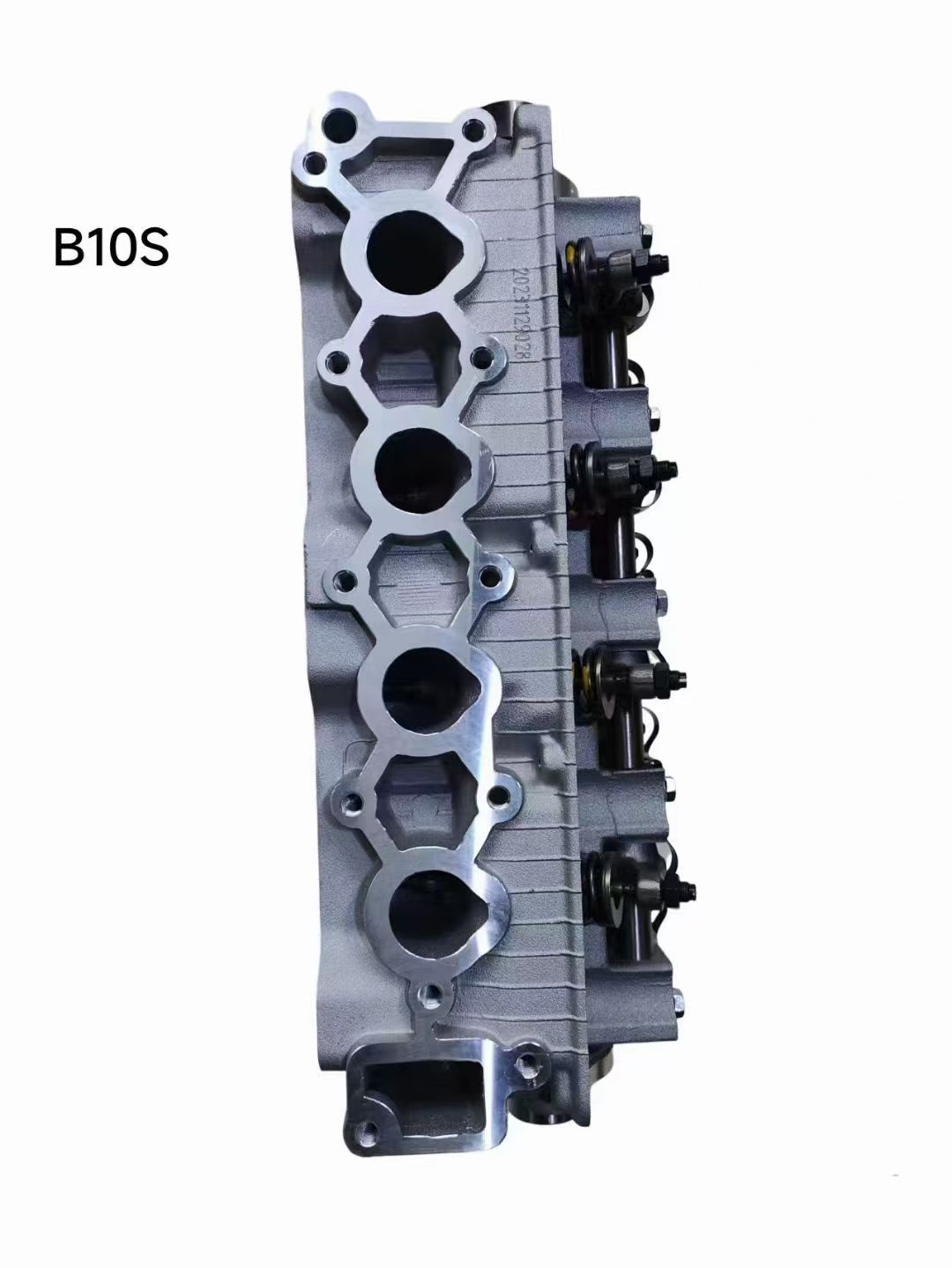Suitable for Chevrolet Lucci 0.8 Three-Cylinder F8Cv Engine Daewoo Damas 1.0 1.2 Engine Assembly