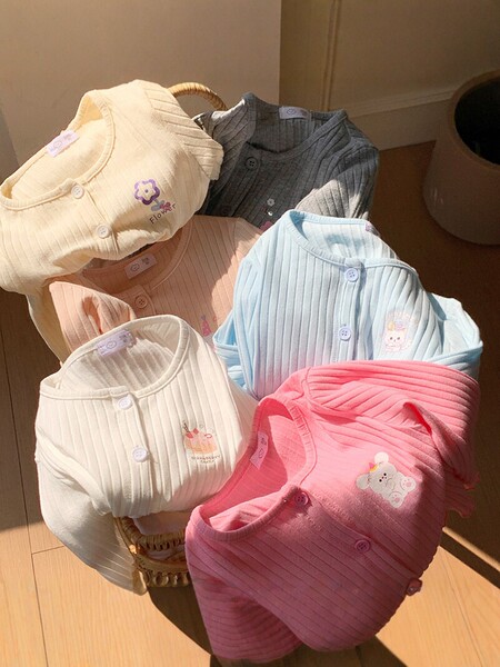 Children's cardigan