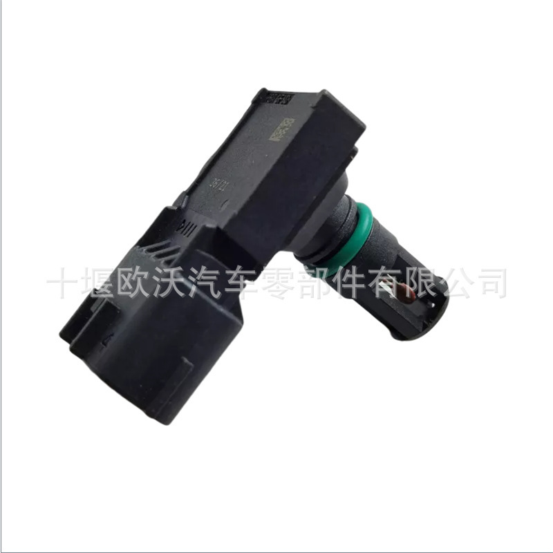Air Intake Elbow Aluminum Pipe 3682674 for Dongfeng Tianlong Cummins ISLE8.9/QSC8.3 Engine