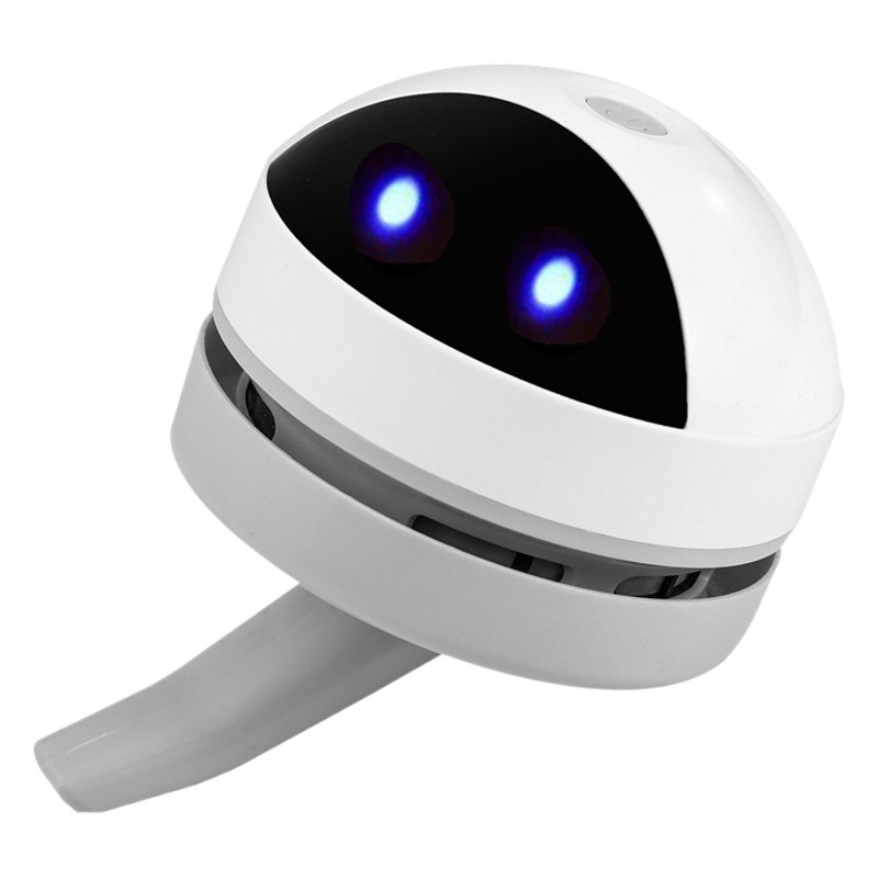 Aspirador de escritorio mini limpiador de teclado