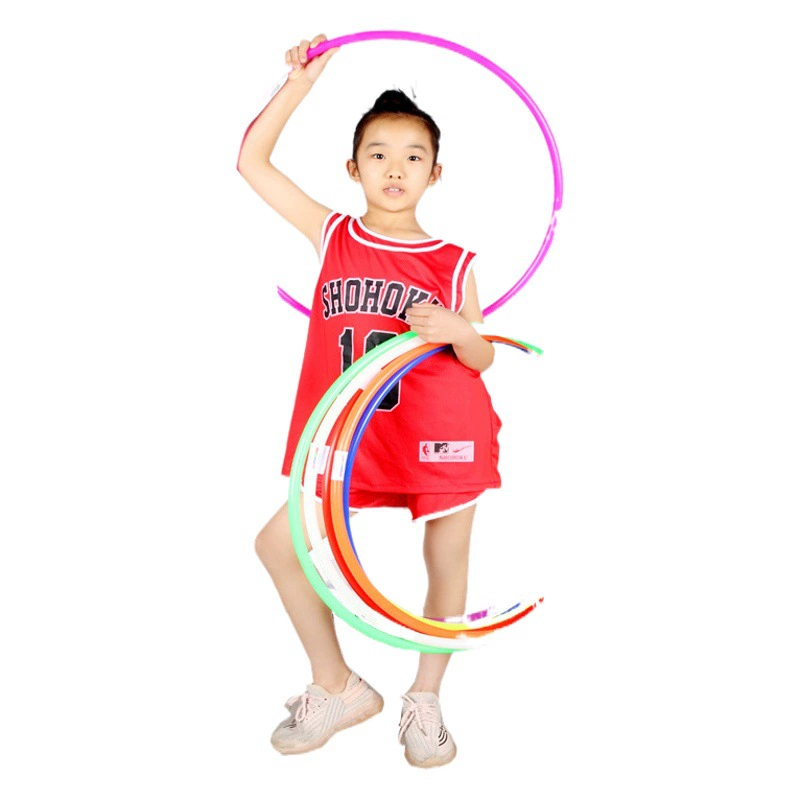Фабрика оптового утолщения 20 толстых обруч гимнастика для исполнения полноразмерных, полноцветных, экологически чистых, внешнеторговых качеств