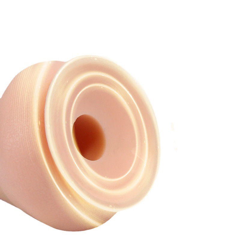 bola de masaje de absorción de fascia bola de acondicionamiento físico meridianos plantares espalda cintura hombro costilla bola de absorción de fascia muscular