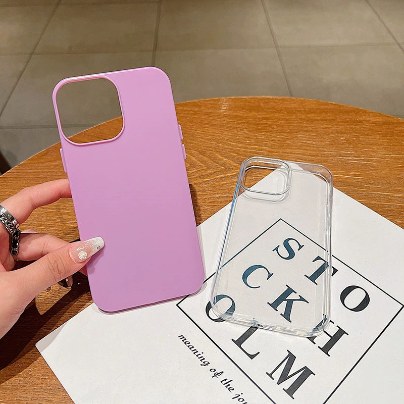 Apple, совместимый iPhone15, чехол для телефона, защитный чехол, 14промакс