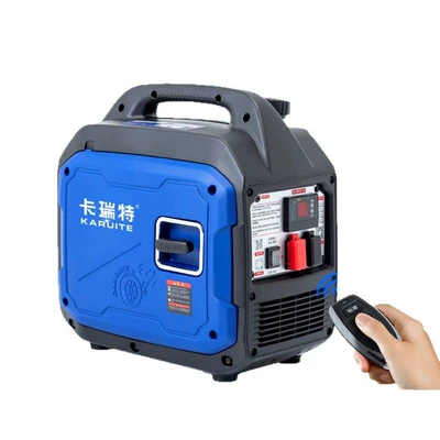 portable 24V, Avtomobil generatorları