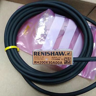 Renishaw Renishaw Reading Head Rh200Z30A00A Encoder Rh200X30A00A