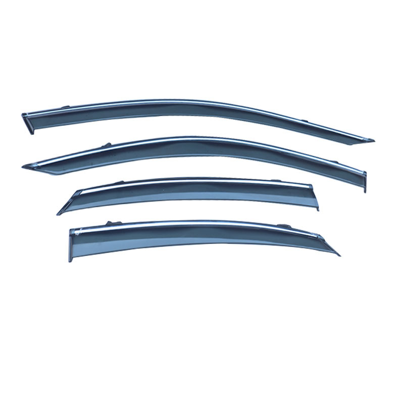 Suitable for Citroen Ds7 Window Visor Citroen Ds7Crossback Window Visor