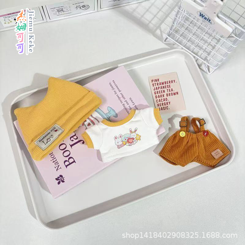 Красочный зайчик-имбирь