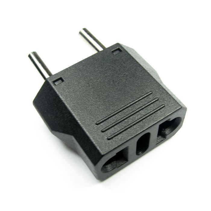 美式欧标欧规转德标转换插座 插头转换器美规意大利巴西国标9120