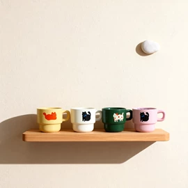 马克杯;陶瓷杯;旅行茶具