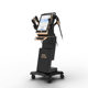 Medical beauty agency black gold ultrasonic gun equipment gold microneedle with certificate water machine medical beauty photon skin rejuvenation instrument beauty instrument