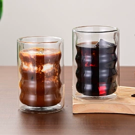 玻璃杯;收纳密封罐;汤锅