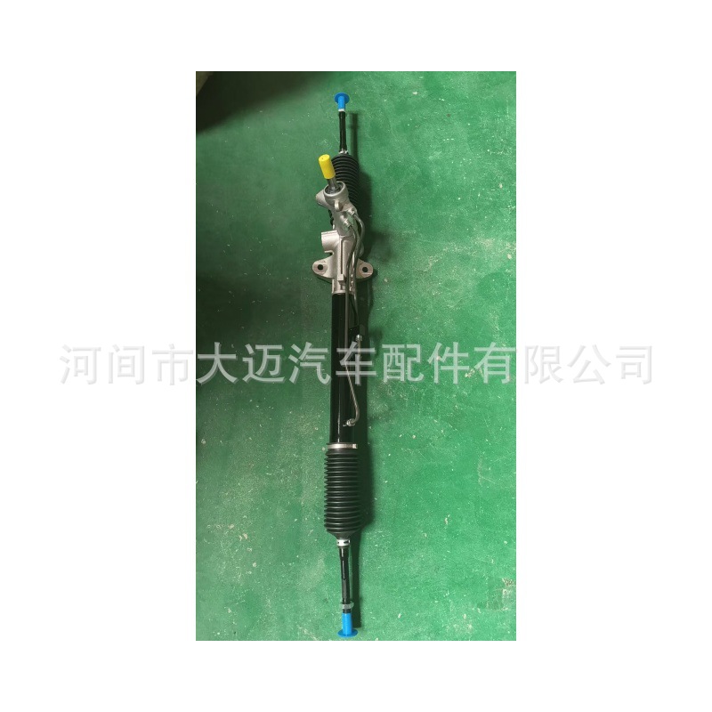 57700-4L000/57700‑4L010 hydraulic steering gear is suitable for Hyundai Reina and Kia K2LHD