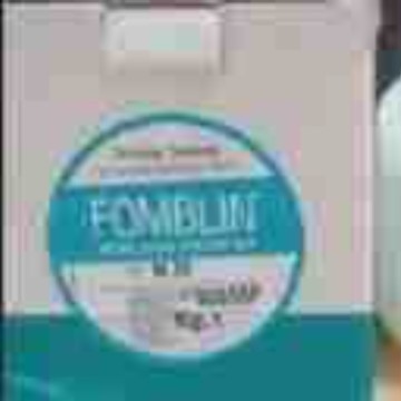 FOMBLIN 特种润滑油M15