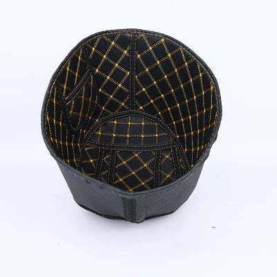 Motorcycle Seat Bucket Pad – Motorcycle cushion