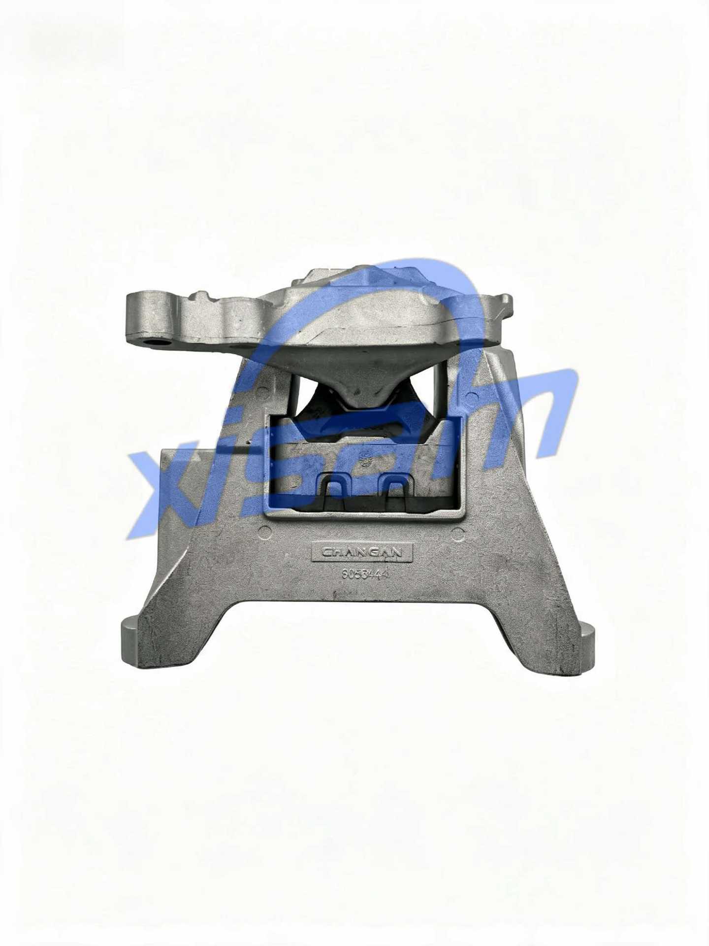 Xin Sanmu engine mount rubber is suitable for Changan UNI-V engine mounts
