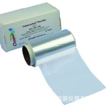 Соединенные Штаты chemplex416 426 Мембрана Mayra EDX XRF RORS Анализ и тест Специальная пленка McLaren