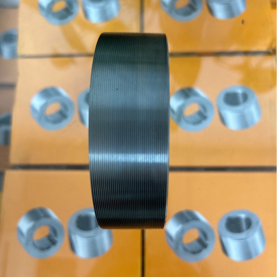 滚丝轮 滚牙轮 3T滚丝轮 网纹滚花轮