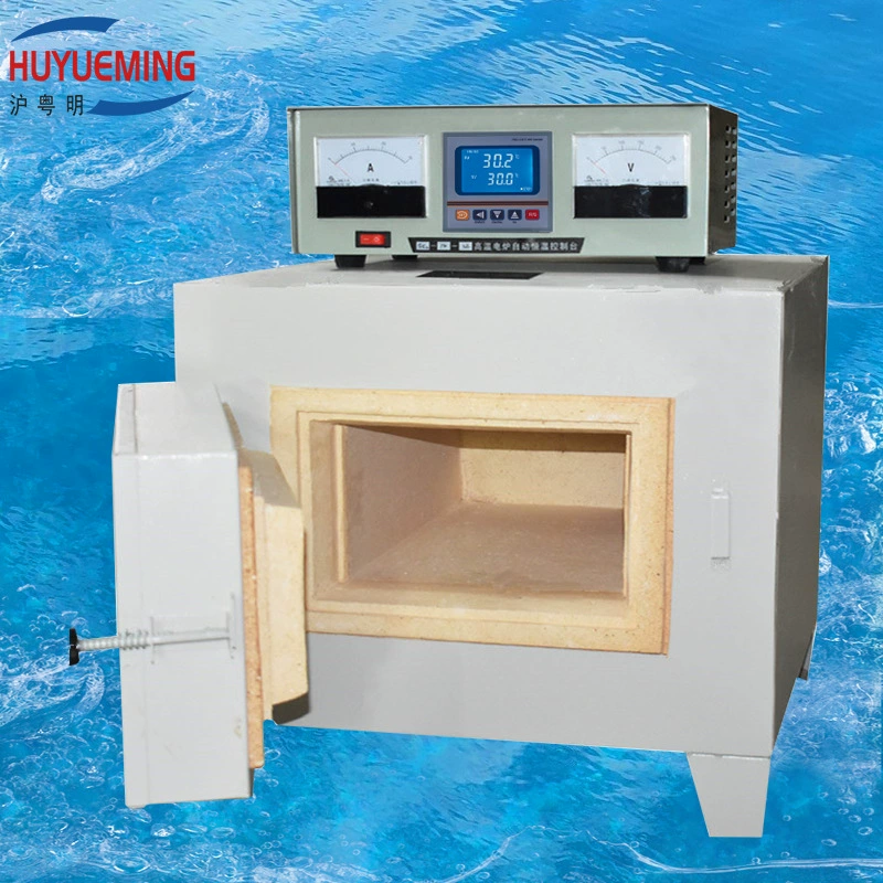 SXF-5-12 программно-управляемая коробчатая электрическая печь 1200 градусов программируемая печь Marfo 300*200*120