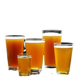 玻璃罐;玻璃杯;玻璃瓶