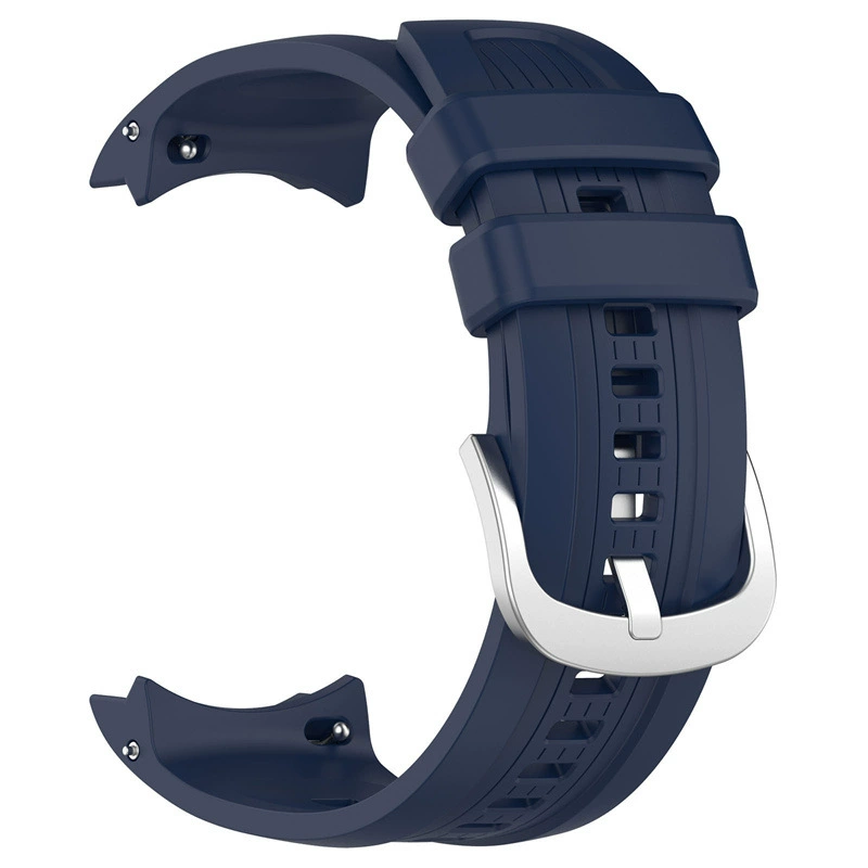 Ремешок из силикона Ronghe Technology, подходит для Huami Amazfit Balance, Yuewo A2286, официальный браслет