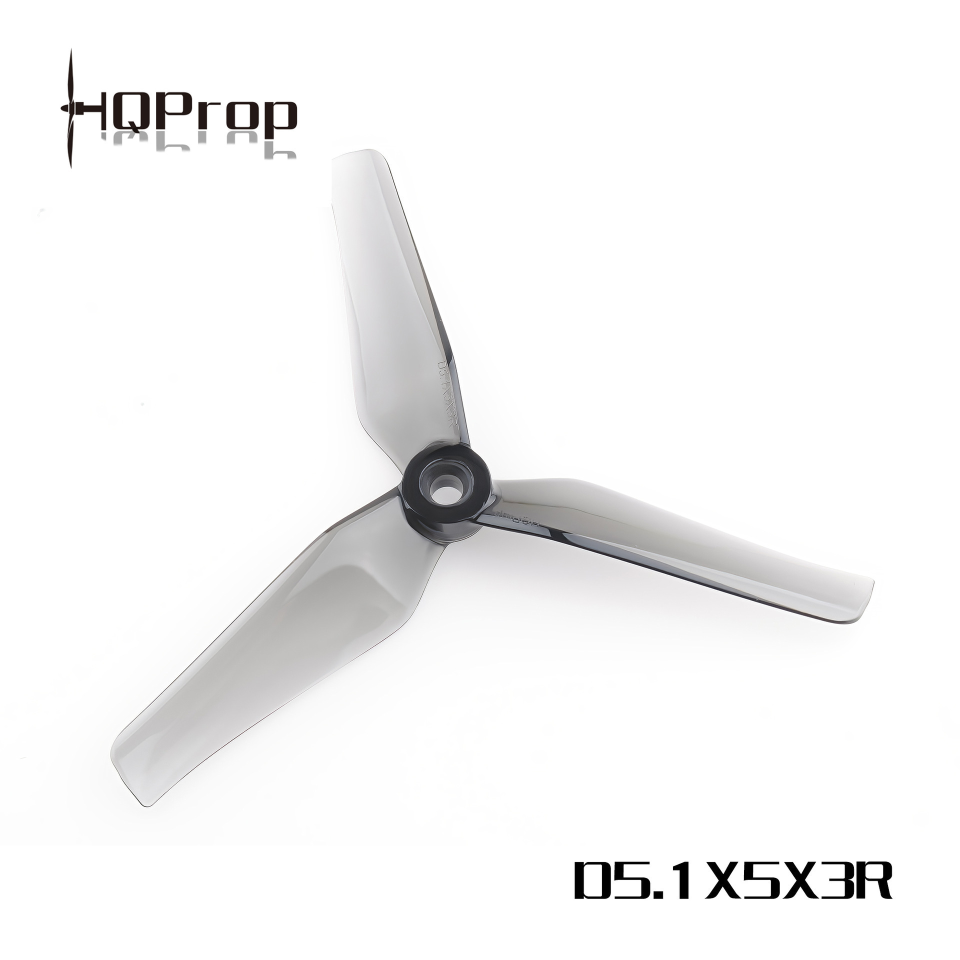 New product HQProp D5.1X5X3 (2 positive and 2 negative) 5.1 inch…