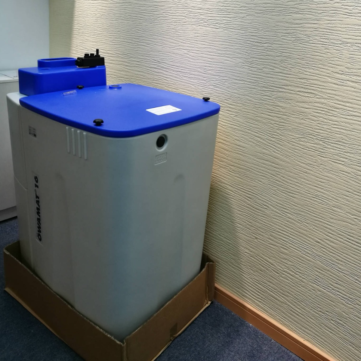 欧洲进口 德国贝克欧BEKO 滤芯 油水分离器12348243