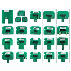 Adapter Dəsti 22 Adapter Ktag Kess Ktm Bdm Zond Adapterləri