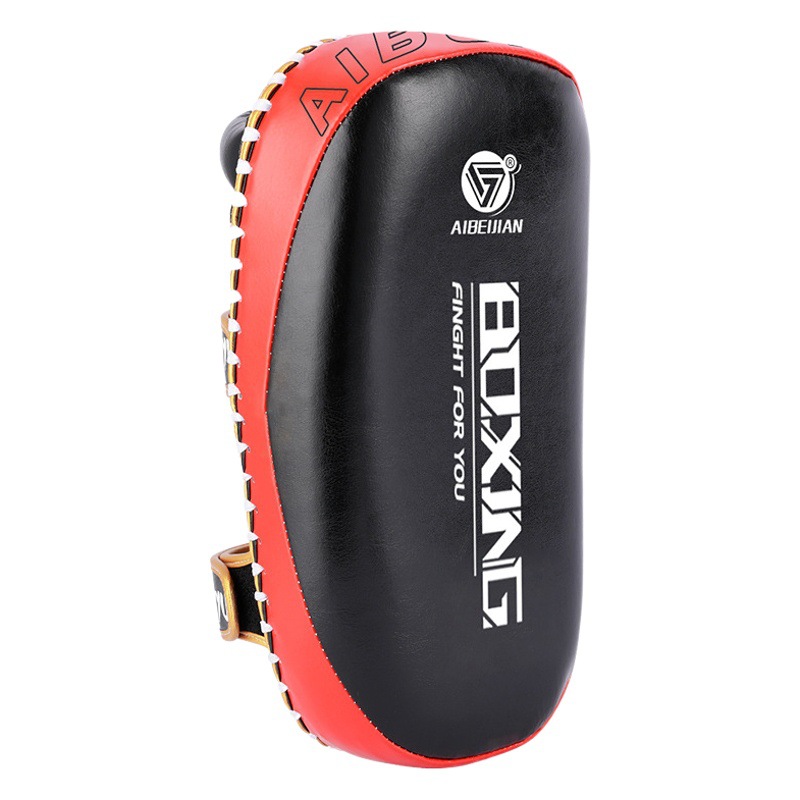 Objetivo de boxeo objetivo de boxeo artes marciales objetivo de tiro objetivo de mano de boxeo objetivo de pie objetivo de pared boxeo tailandés Sanda objetivo de la pierna taekwondo objetivo de patada trasera