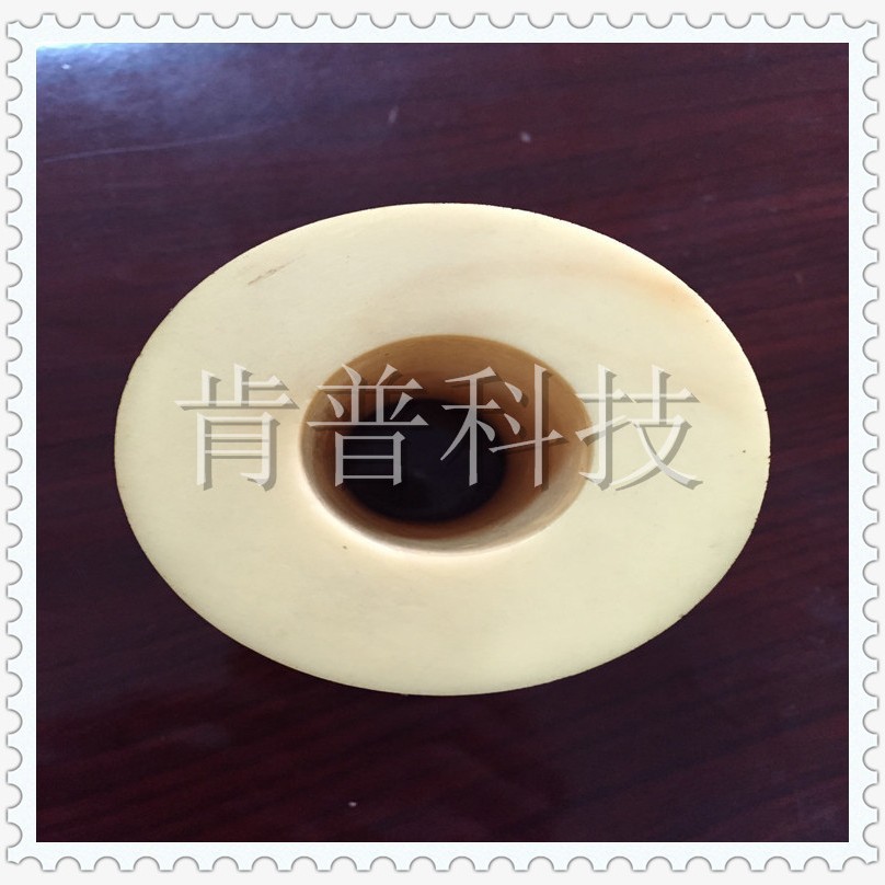 PU发泡缓冲器CLLA PUR微孔发泡机械部件 CLLA NDI系列阻尼圈