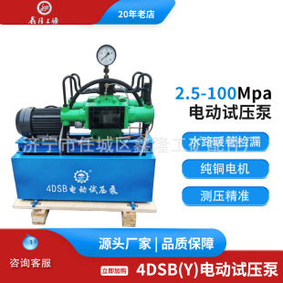 늄�ԇ����4DS(Y)-6.3MPA �ܵ��� ԇ����ˮ·ů�ܙz©4DSB-100