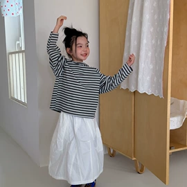 童连衣裙;童套装;童T恤