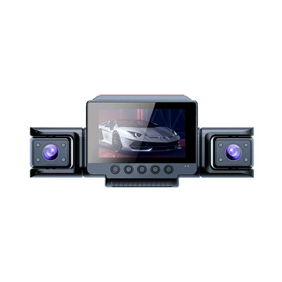 night vision, wide-angle, WiFi connection, Driving recorder