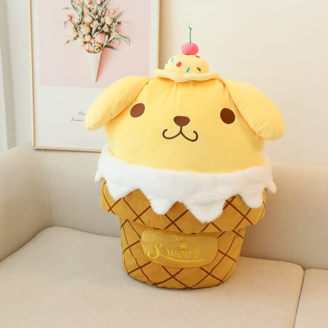 푸딩 개