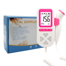 �ЋD����̥�ăx�����ռ��Üy̥��̥�ӱO�ofetal Doppler �羳����