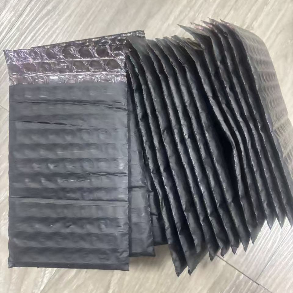 导电4的6次方气泡袋 黑色导电气泡袋 防震导电气泡袋 苏州厂家