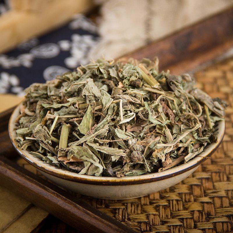 Dried Patrinia Herb Bai Jiang Cai 500g Sulfur-Free Cut Herbal Tea Material key features