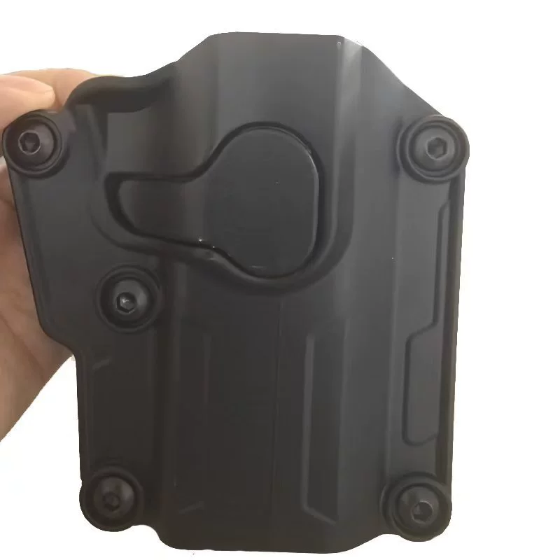The new universal gun sleeve is suitable for a variety of explosive models such as GLOCK SIG SAUER TAURUS CZ