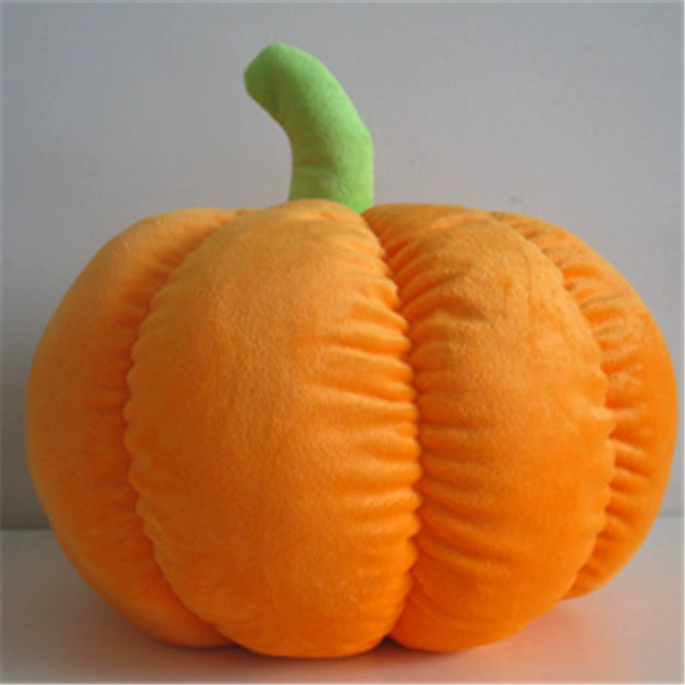 Pillows, cushions, student cushions, dropshipping pumpkin plush cushions, pumpkin crafts