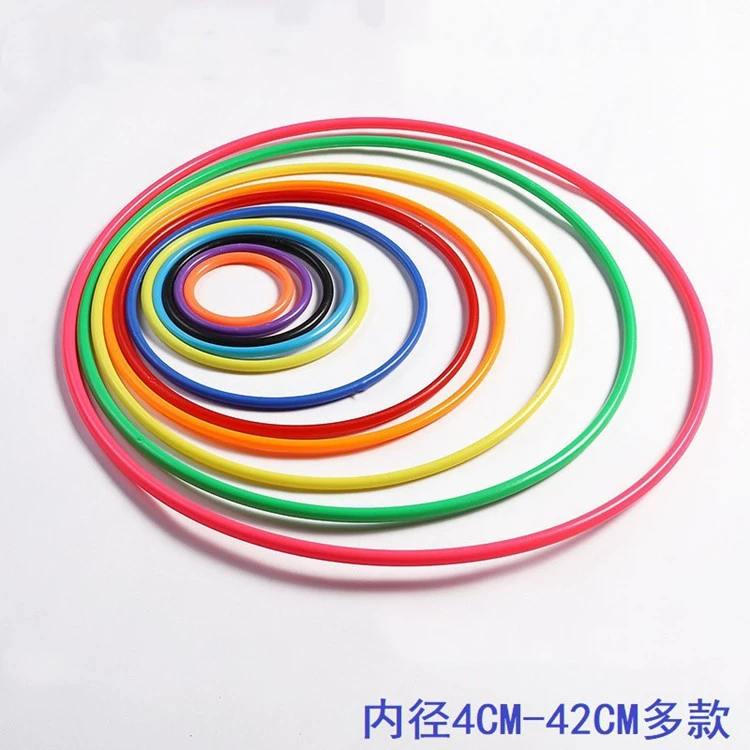 Plastic rings, toy, wholesale, factory direct supply