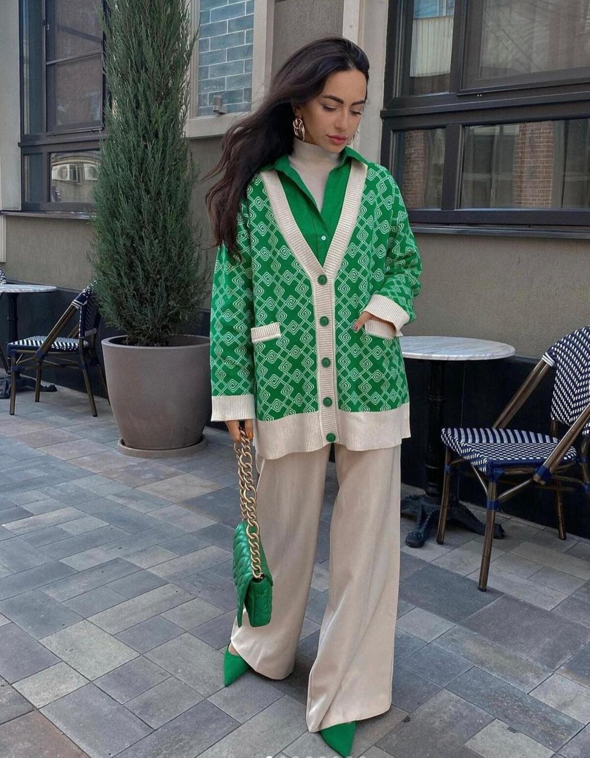 녹색/꺼짐 흰색