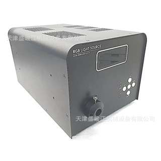 光源控制器   DLC-050-1-3500-B02      DAWOO SYSTEM