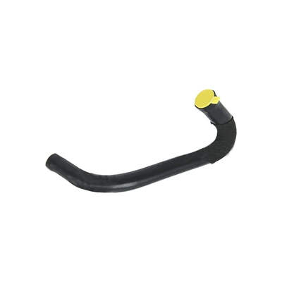 Audi A4L B8 Factory: automobile water pipe