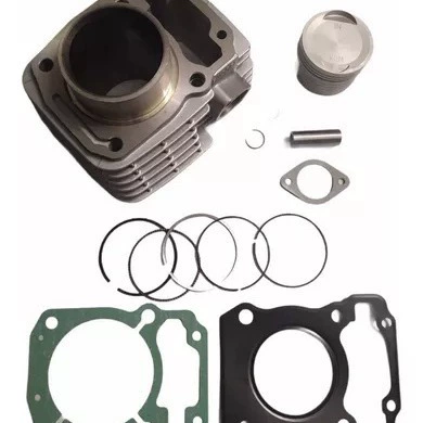 Cylinder and parts Honda Gl150 Xr150 Cargo